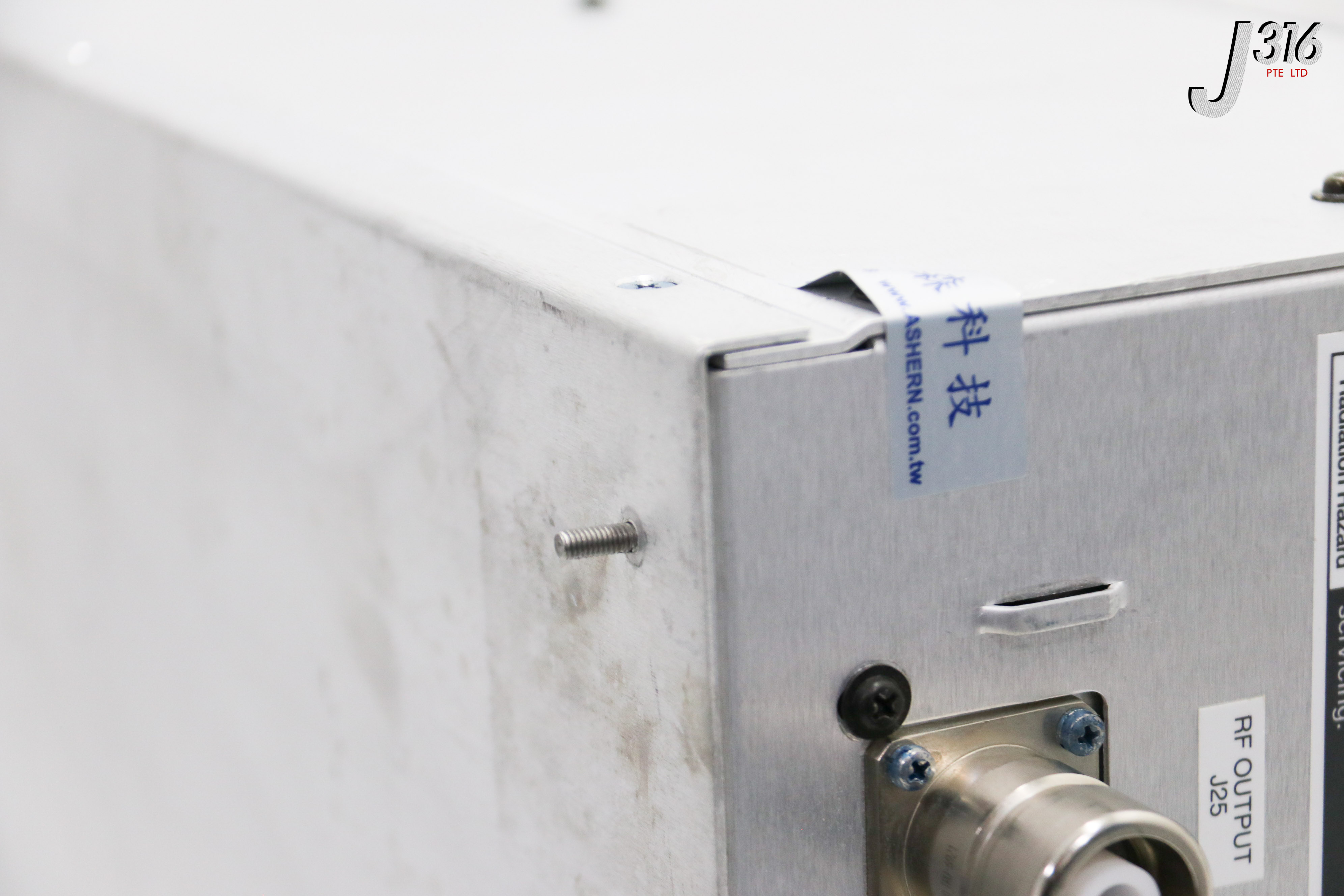 オーダー専用 38391 ENI 2MHZ RF GEN, 000-1103-084, 660-002295-002 (REFURB